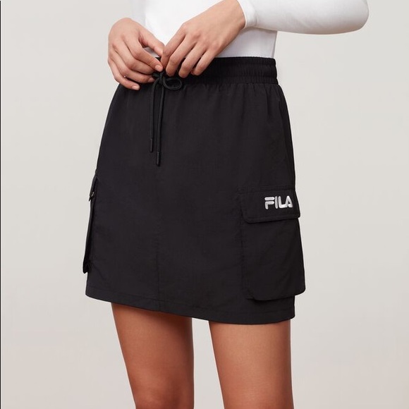 FILA Belle Skirt - Picture 2 of 3